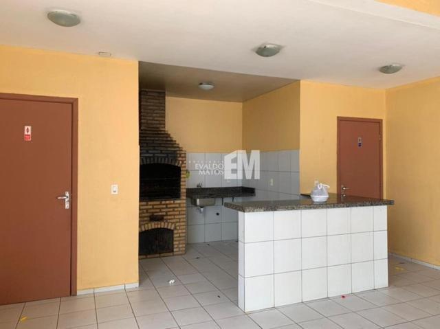 Ap 101 Aconchegante E Moderno Com 3 Quartos, Sendo 1 Apartment Teresina