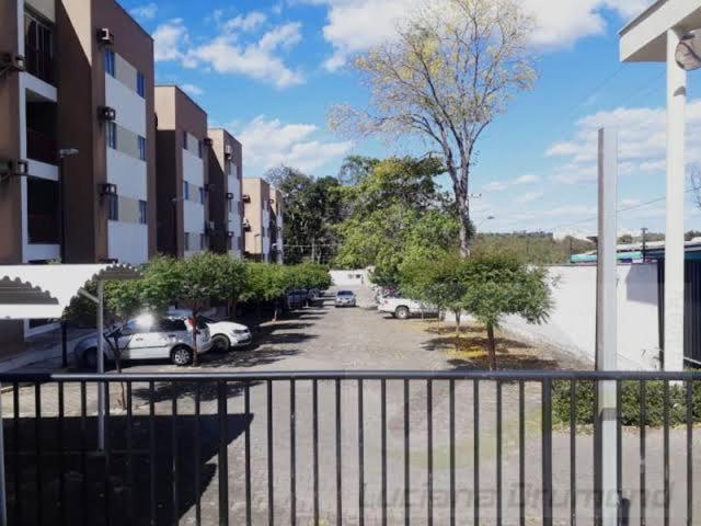 Ap 101 Aconchegante E Moderno Com 3 Quartos, Sendo 1 Apartment