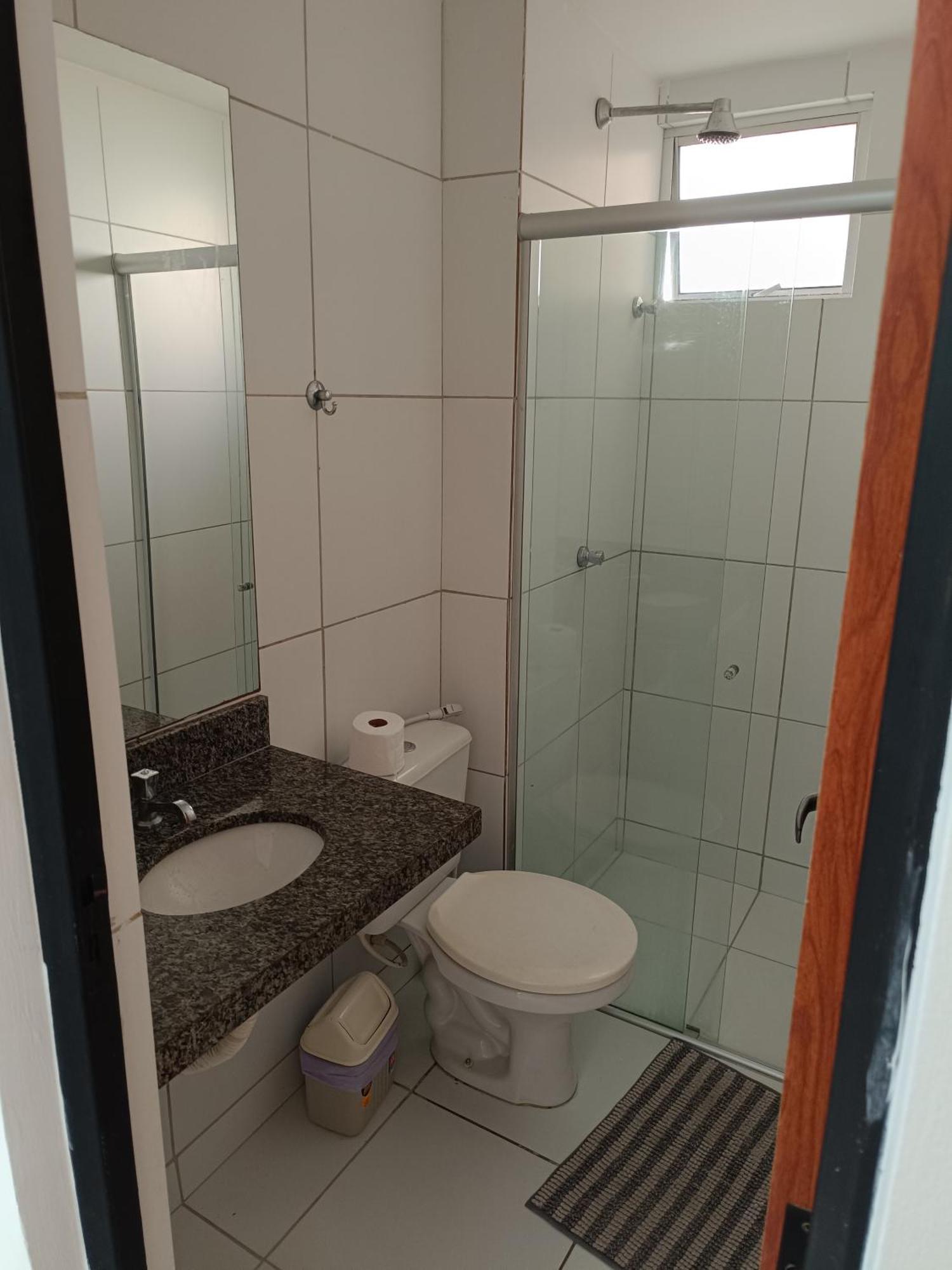 Ap 101 Aconchegante E Moderno Com 3 Quartos, Sendo 1 *
